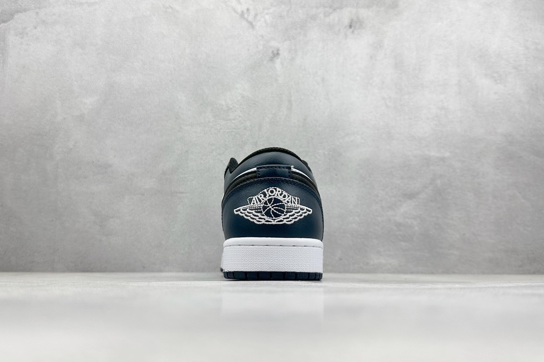 GX平台订单 Air Jordan AJ1 Low 低帮系列 553558-411