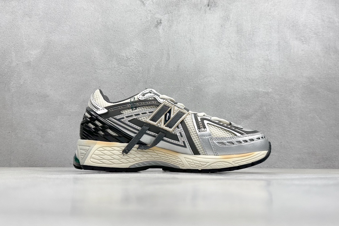 RA New Balance M1906系列 复古单品宝藏老爹鞋款 M1906AD