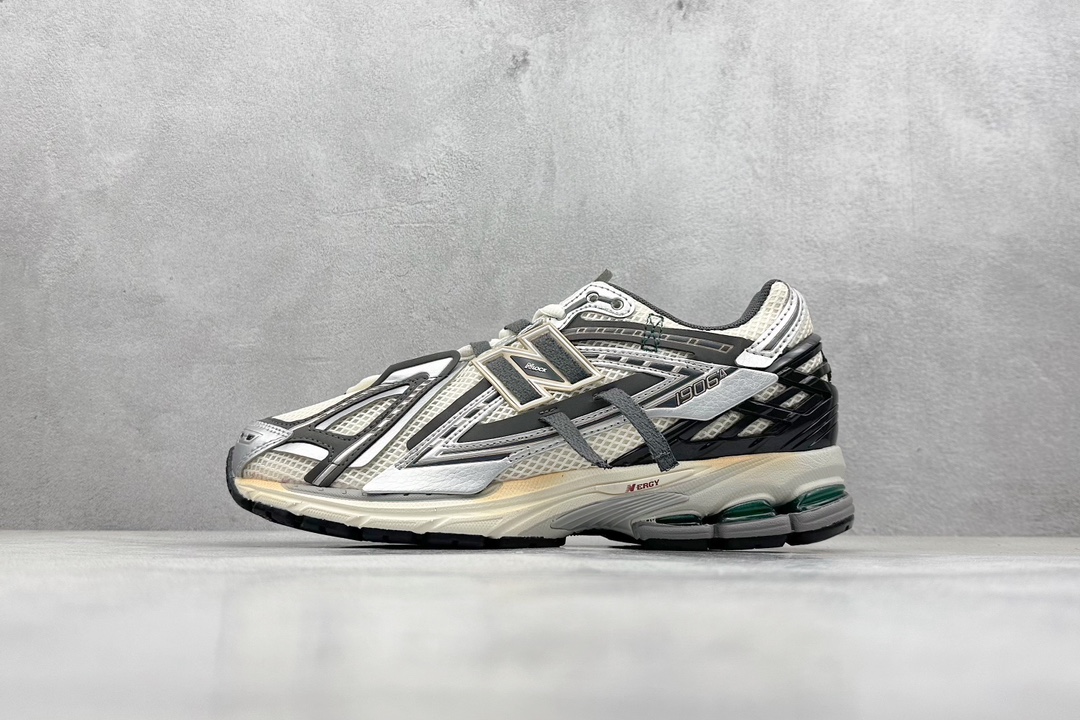 RA New Balance M1906系列 复古单品宝藏老爹鞋款 M1906AD