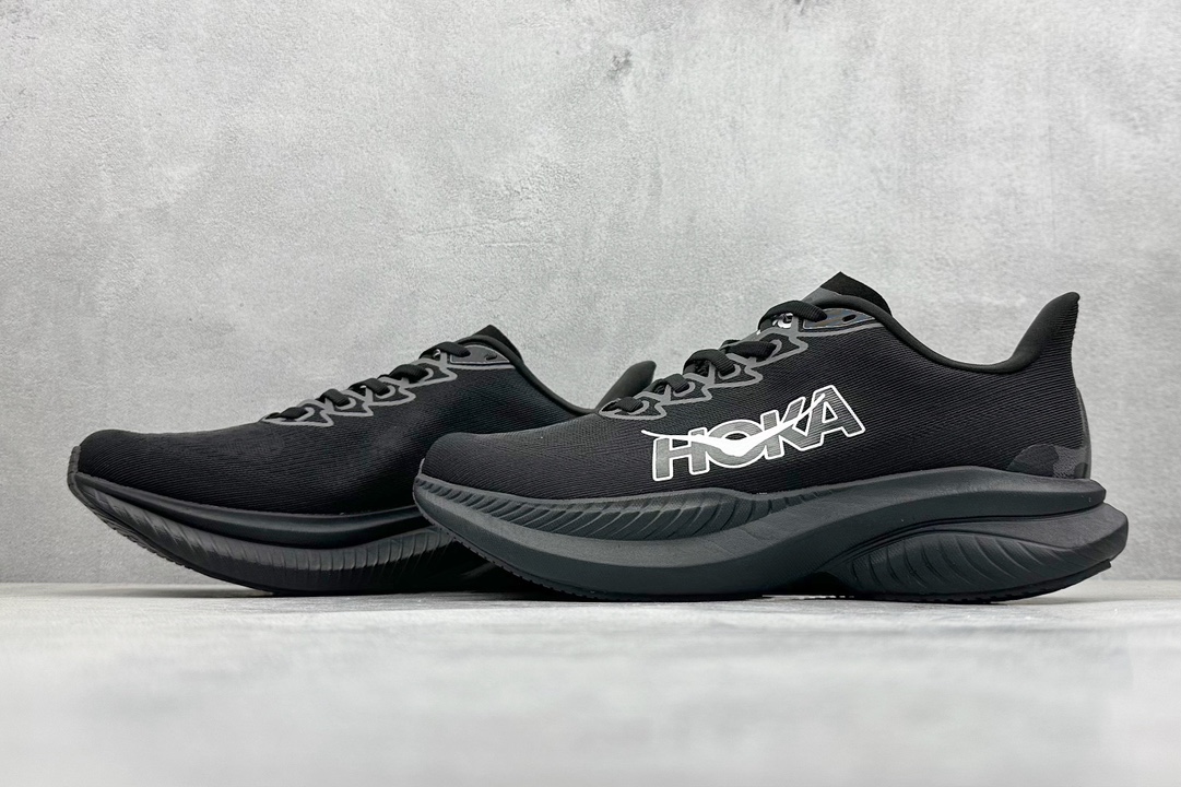 HK版 HOKA ONE ONE MACH 6 1147791