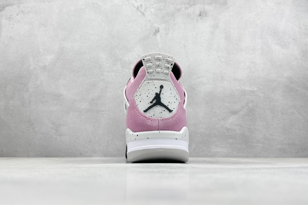 GX神版 Air Jordan 4 ”Orchid” AJ4 乔4猛男粉 AQ9129-501