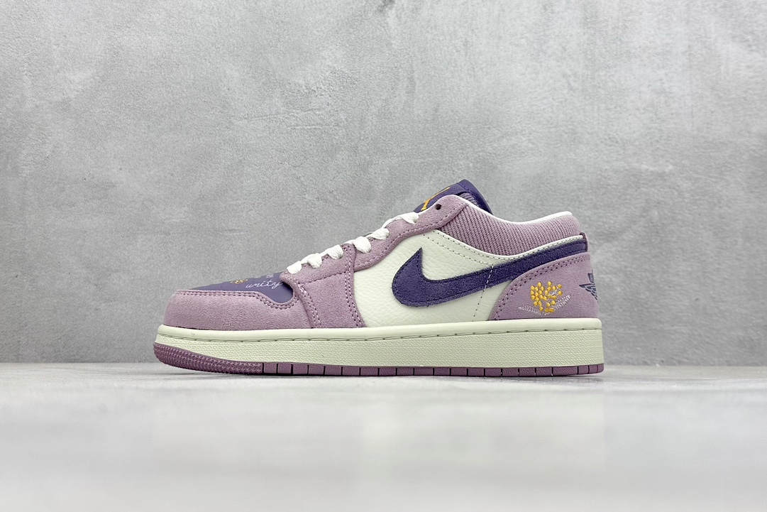 GX平台订单 Air Jordan AJ1 Low 低帮系列 DR8057-500