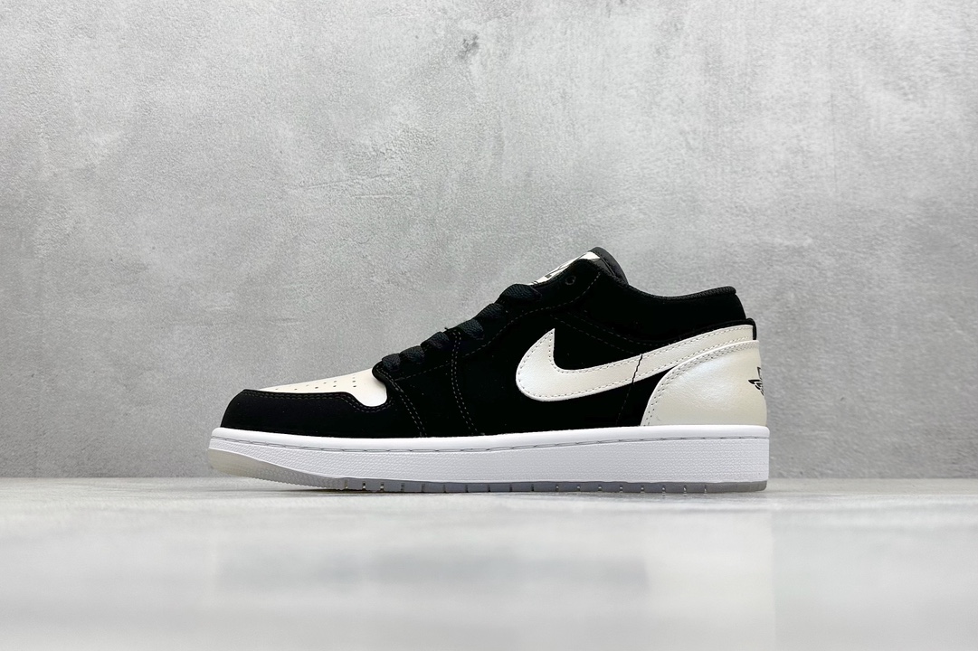 GX平台订单 Air Jordan AJ1 Low 低帮系列 DH6931-001