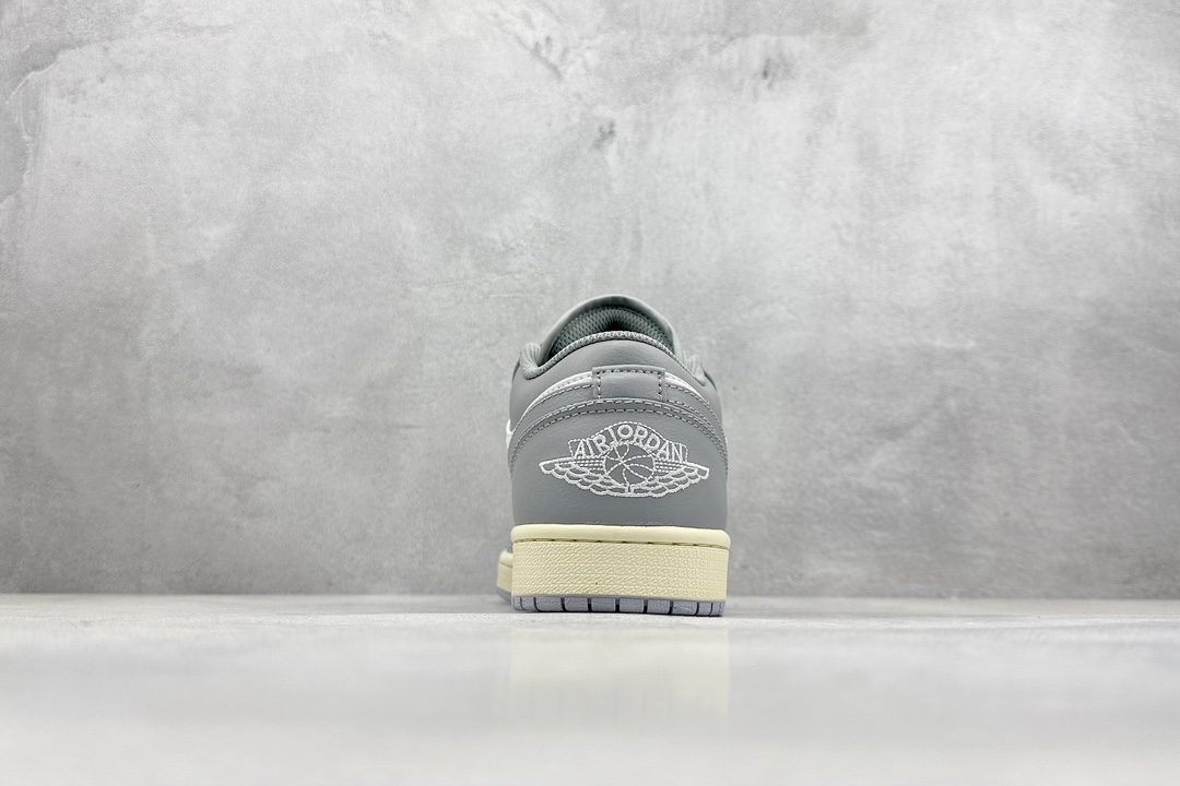 GX平台订单 Air Jordan AJ1 Low 低帮系列 553558-053