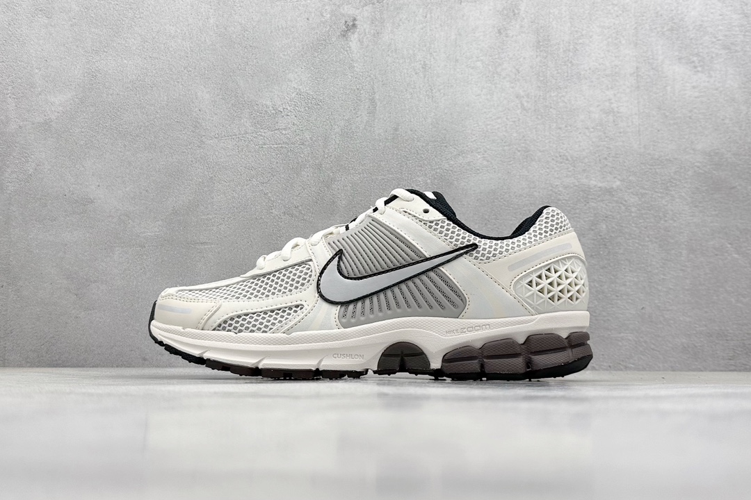 AC版 Nike Air Zoom Vomero 5“PHANTOM”米银色 FJ2028-001