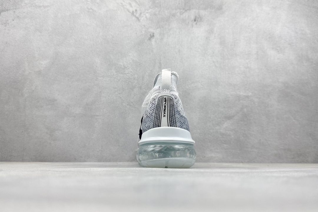 绿X Nike VaporMax Flyknit 白蓝 DV1678-009