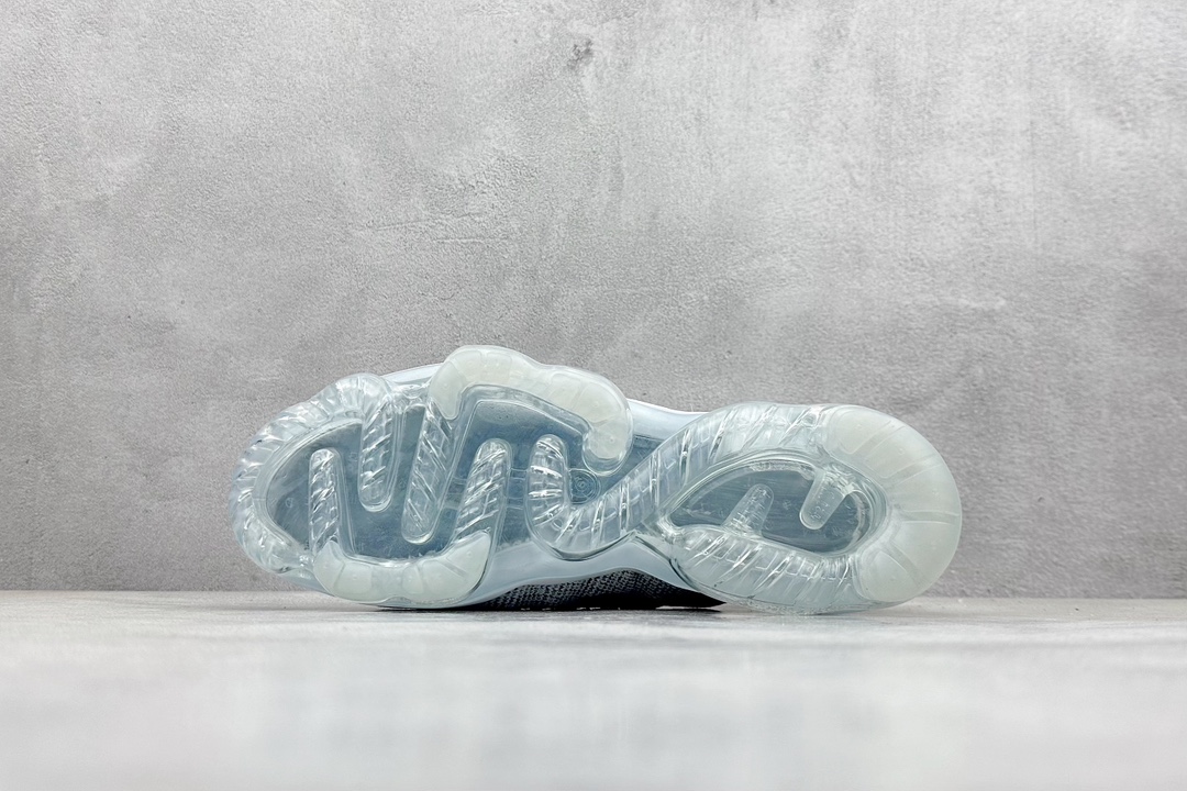 绿X Nike VaporMax Flyknit 白蓝 DV1678-009