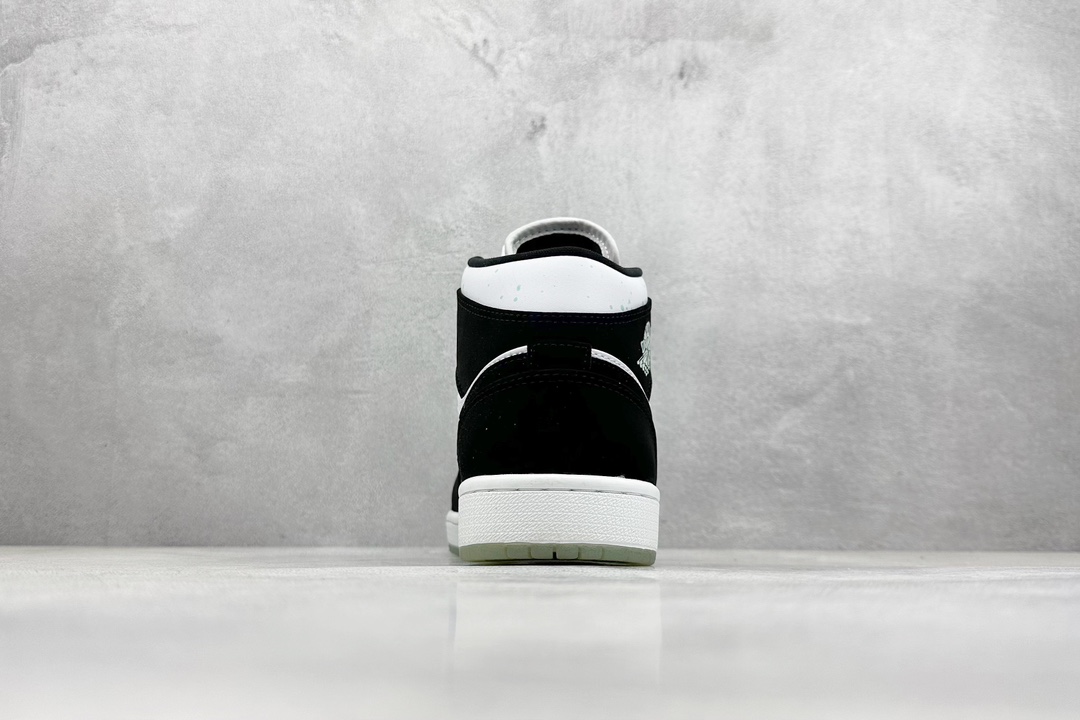 GX平台订单 Air Jordan AJ1 MID 中帮系列 BQ6931-103