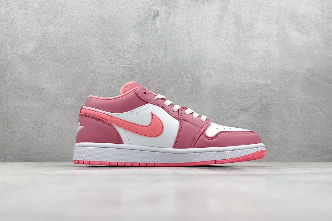 GX平台订单 Air Jordan AJ1 Low 低帮系列 553558-616