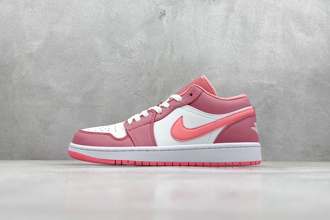 GX平台订单 Air Jordan AJ1 Low 低帮系列 553558-616