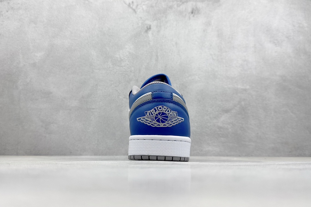 GX平台订单 Air Jordan AJ1 Low 低帮系列 553558-412