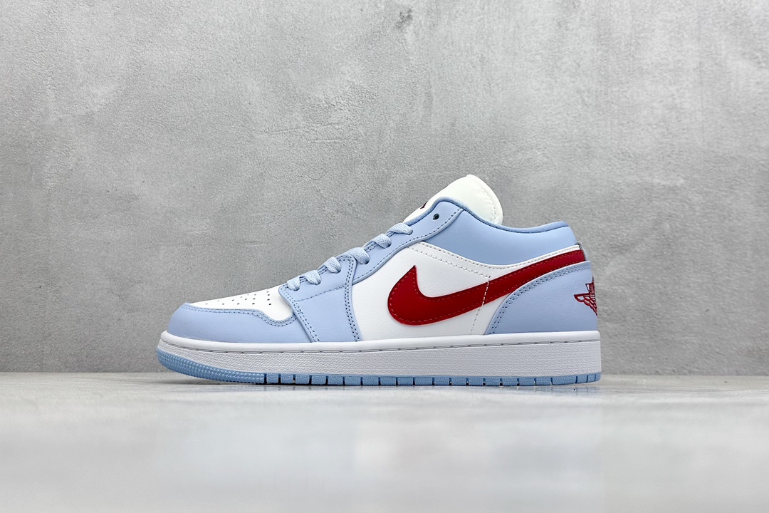 GX平台订单 Air Jordan AJ1 Low 低帮系列 DC0774-164