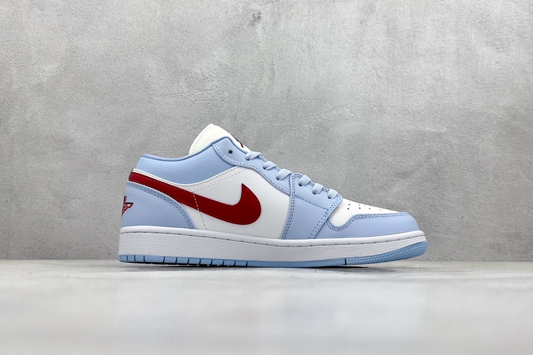 GX平台订单 Air Jordan AJ1 Low 低帮系列 DC0774-164