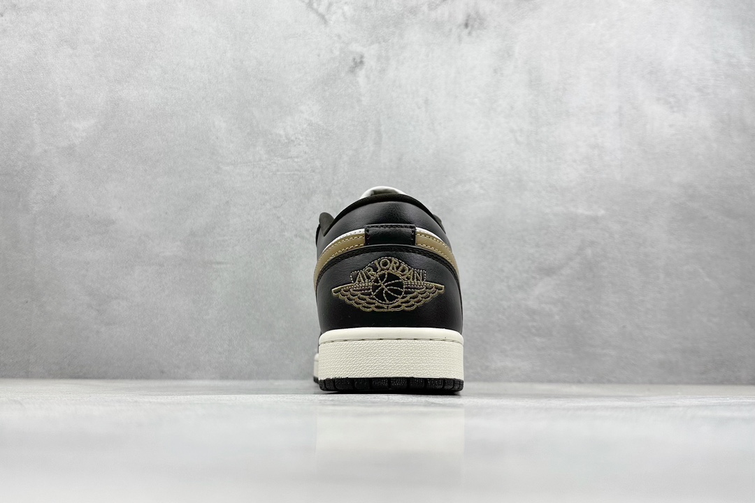 GX平台订单 Air Jordan AJ1 Low 低帮系列 DC0774-200