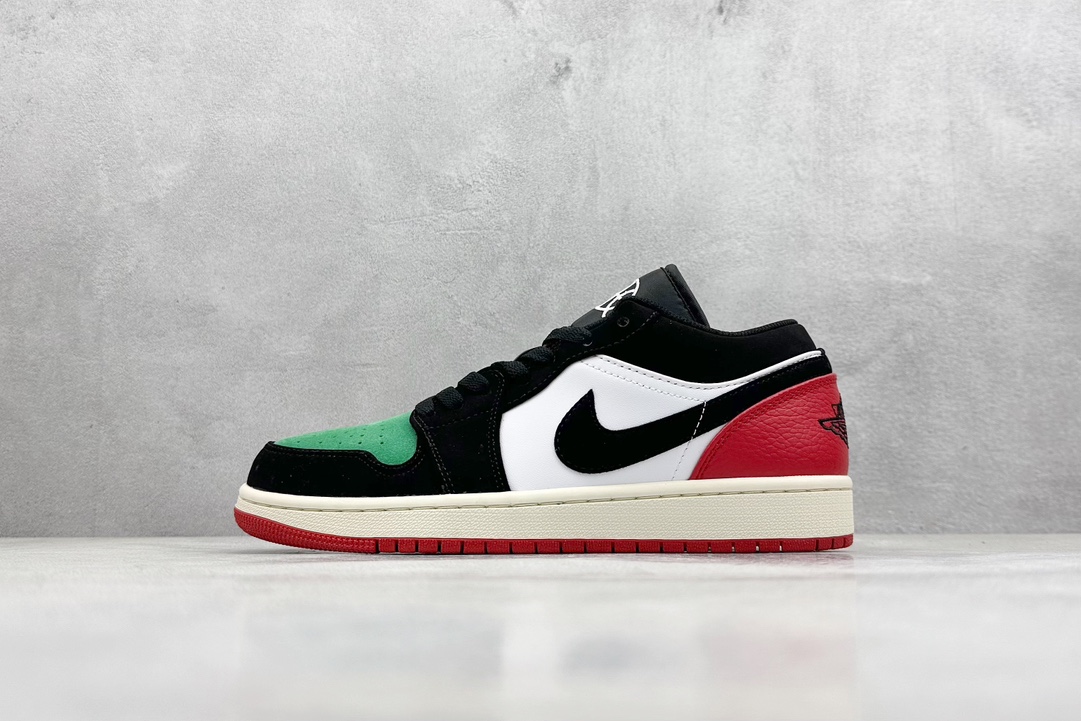 GX平台订单 Air Jordan AJ1 Low 低帮系列 FQ6703-100