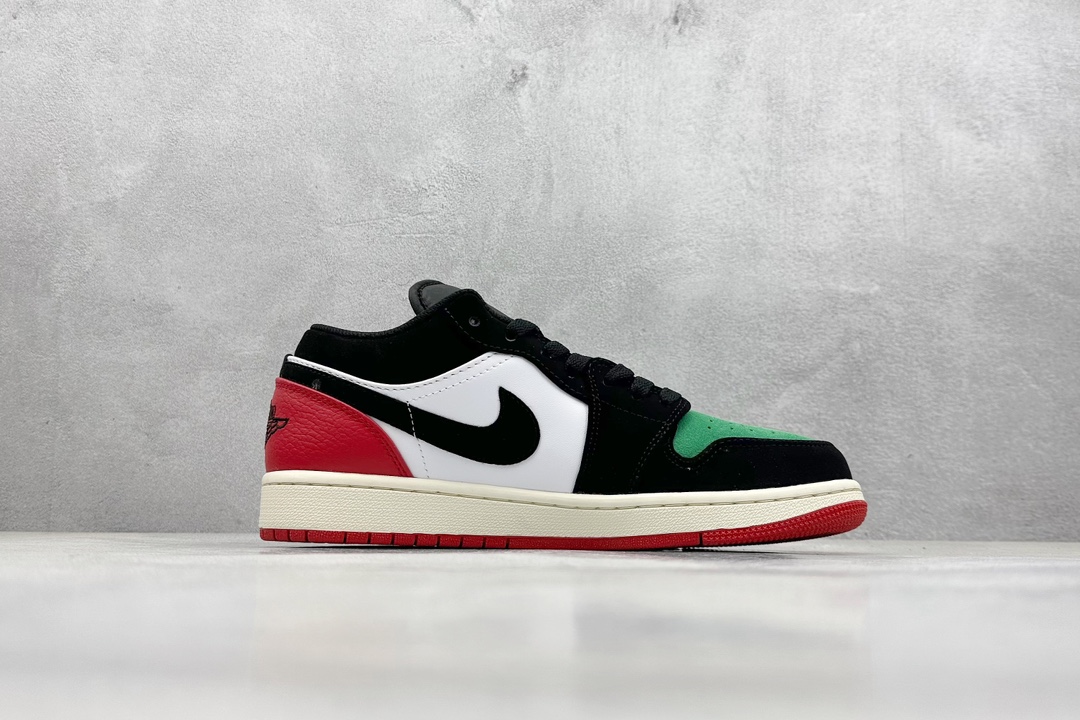 GX平台订单 Air Jordan AJ1 Low 低帮系列 FQ6703-100