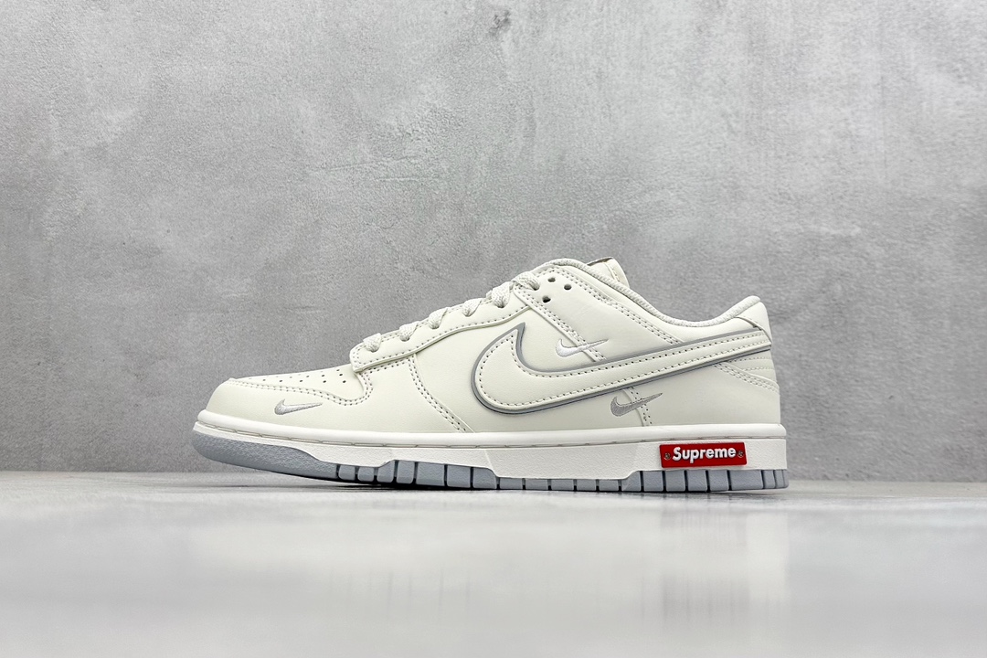 Nike SB Dunk Low Supreme联名 DJ2024-005