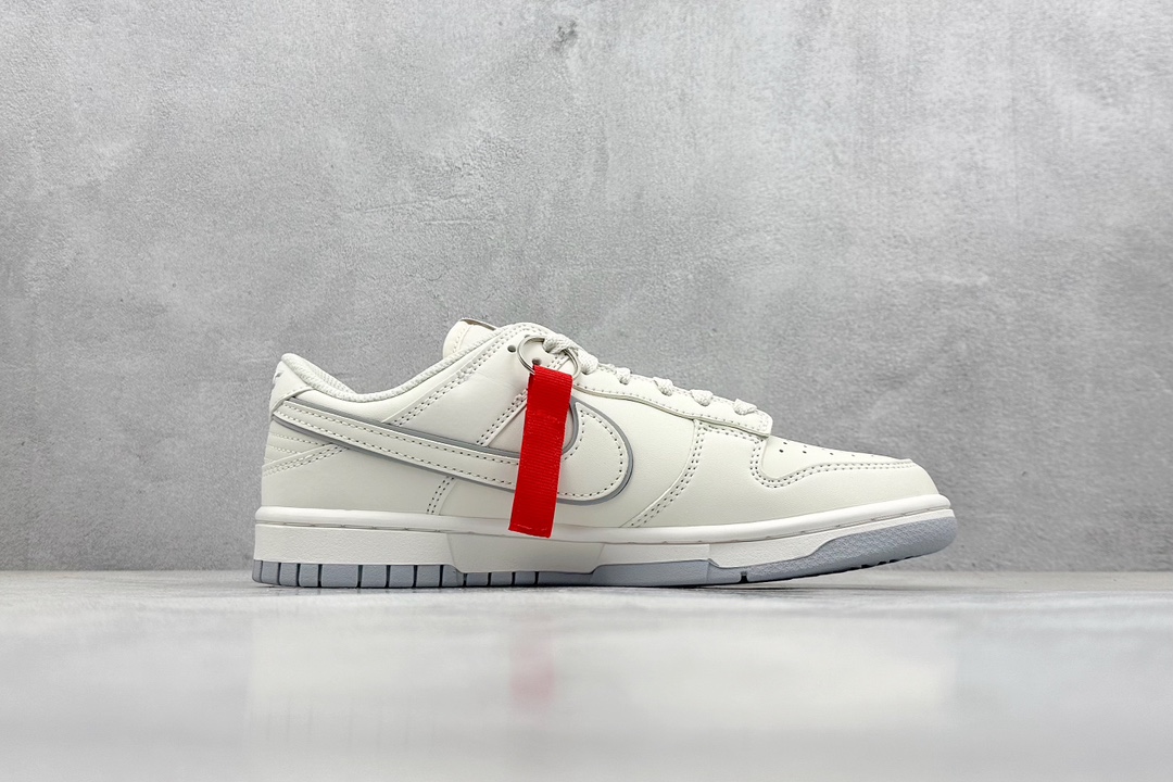 Nike SB Dunk Low Supreme联名 DJ2024-005