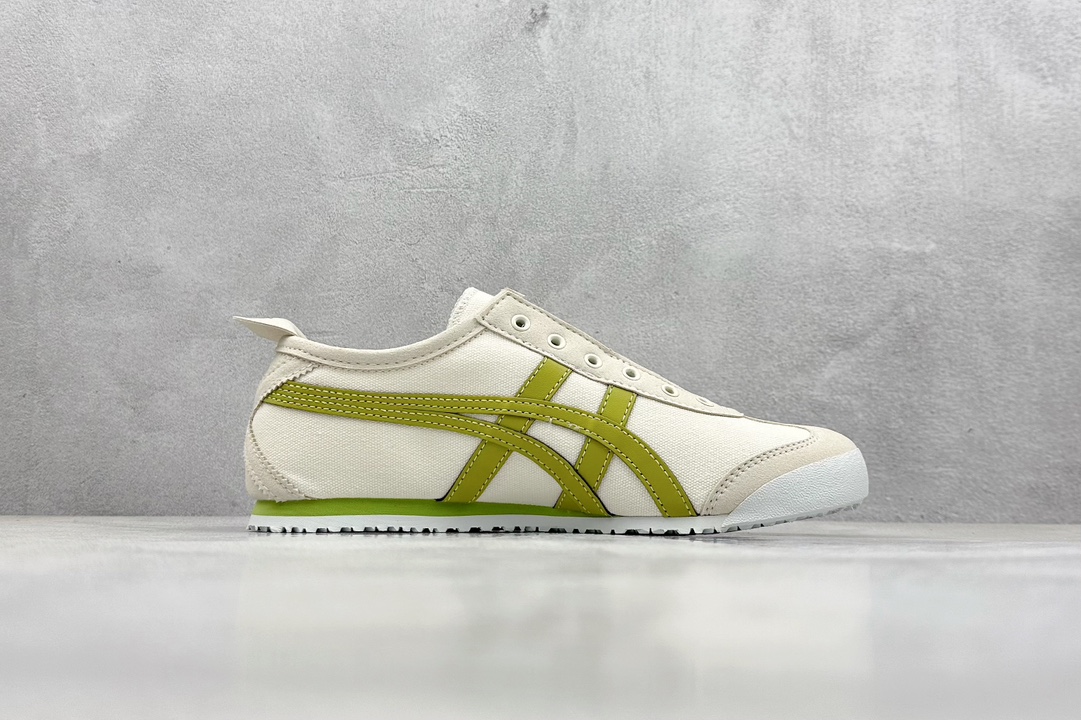 PK帆布 Onitsuka Tiger鬼塚虎 MEXICO 66