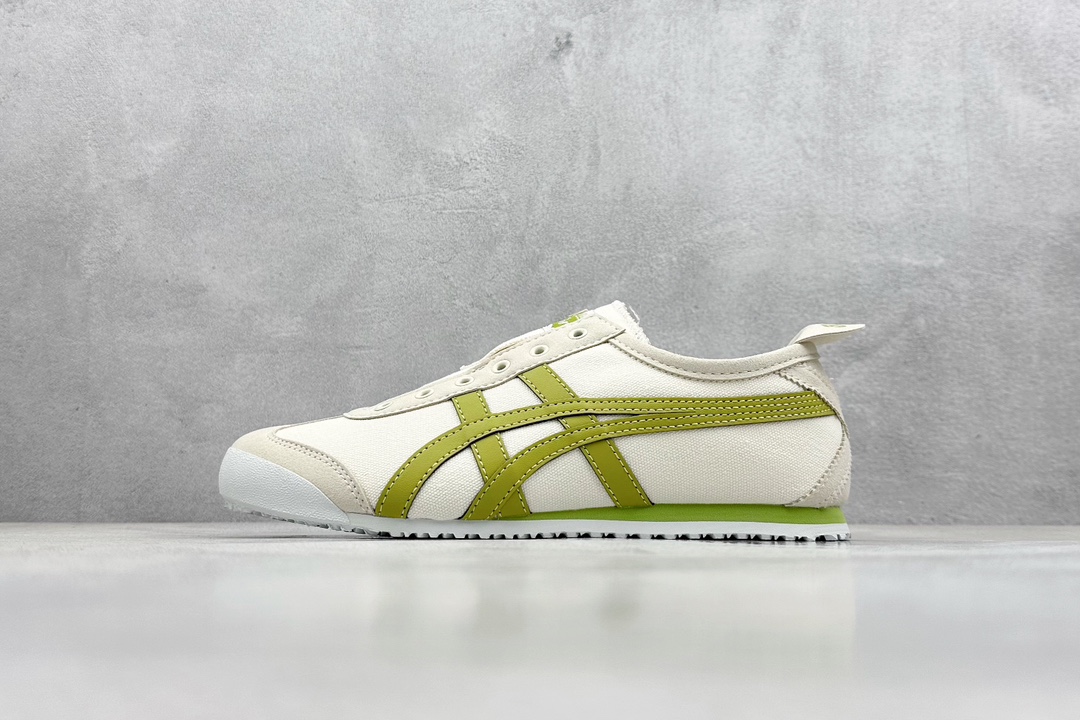 PK帆布 Onitsuka Tiger鬼塚虎 MEXICO 66