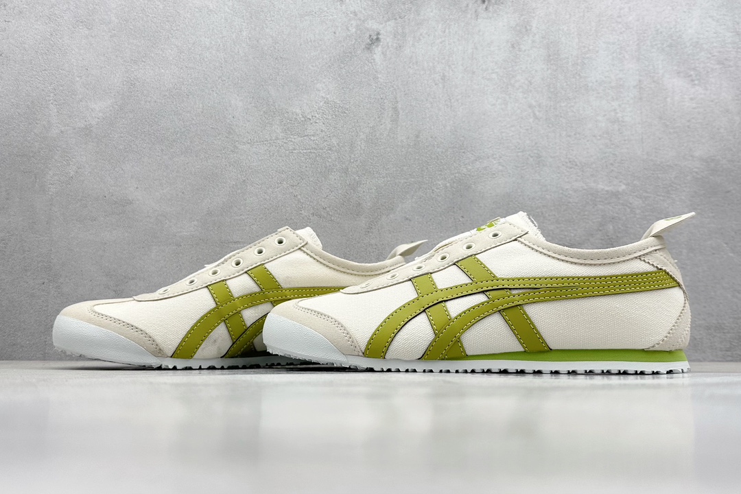 PK帆布 Onitsuka Tiger鬼塚虎 MEXICO 66