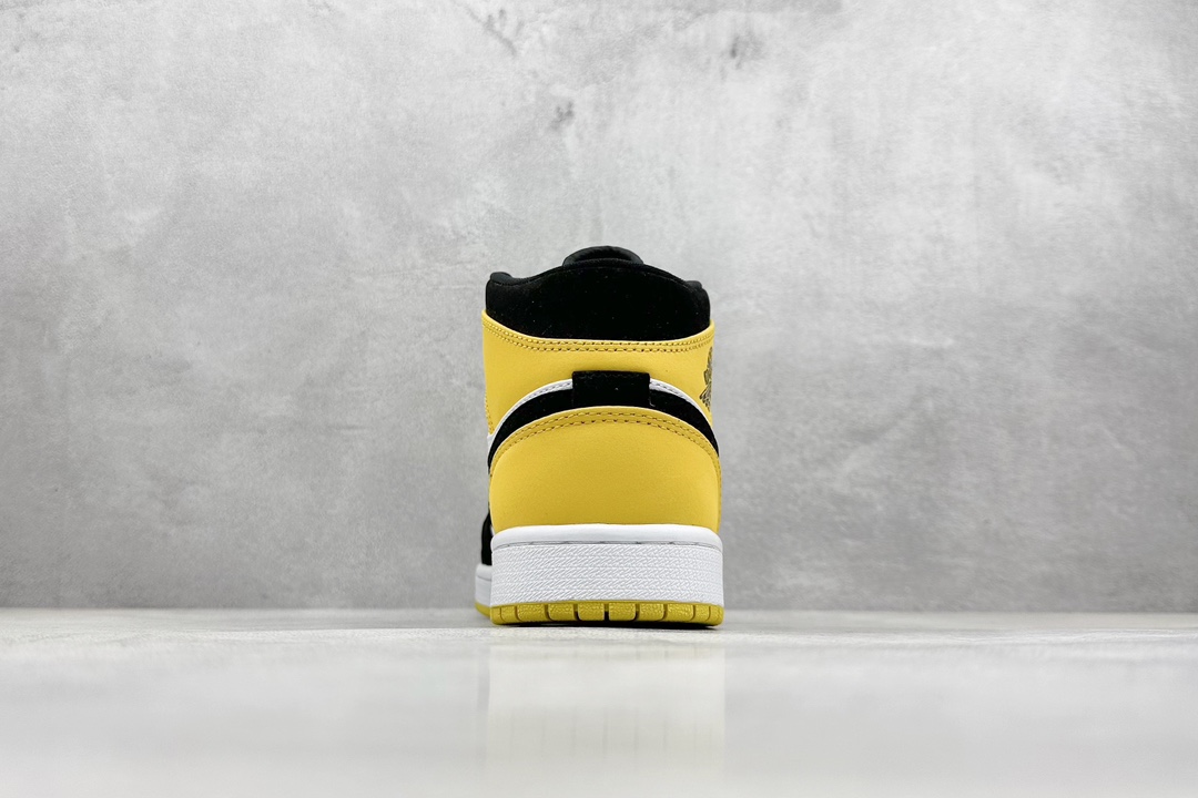 GX平台订单 Air Jordan AJ1 MID 中帮系列 852542-071