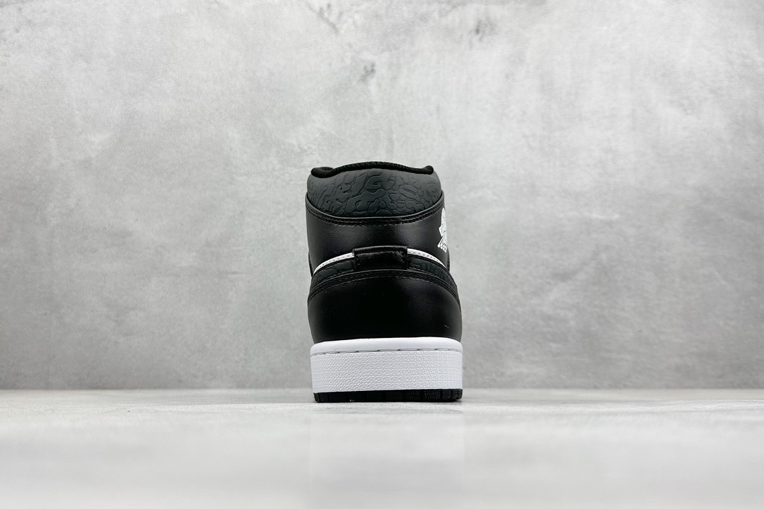 GX平台订单 Air Jordan AJ1 MID 中帮系列 FB9911-001