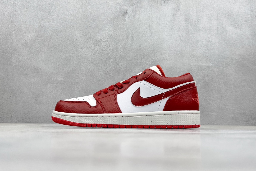 GX平台订单 Air Jordan AJ1 Low 低帮系列 FJ3459-160