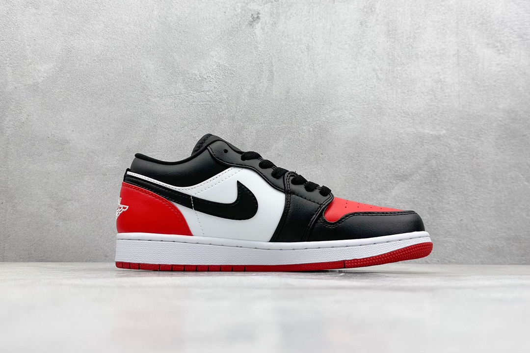 GX平台订单 Air Jordan AJ1 Low 低帮系列 553558-161