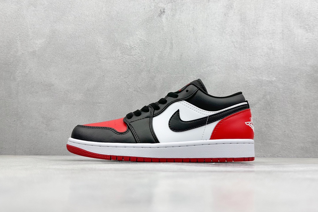 GX平台订单 Air Jordan AJ1 Low 低帮系列 553558-161