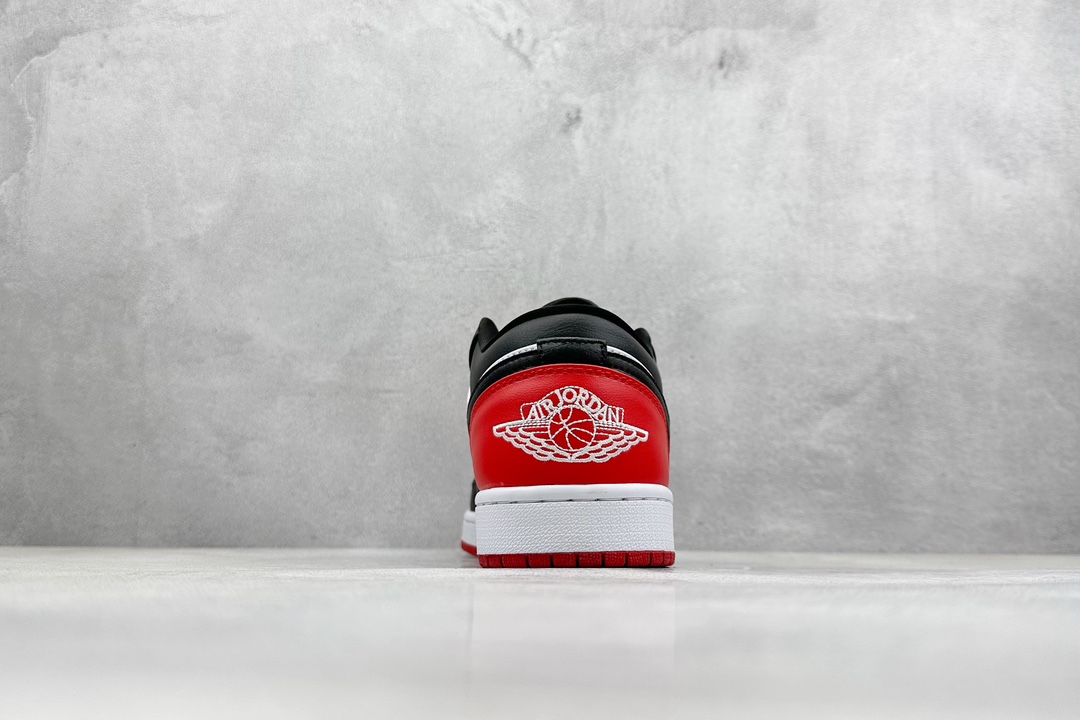 GX平台订单 Air Jordan AJ1 Low 低帮系列 553558-161