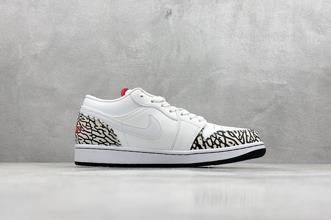 GX平台订单 Air Jordan AJ1 Low 低帮系列 338145-162