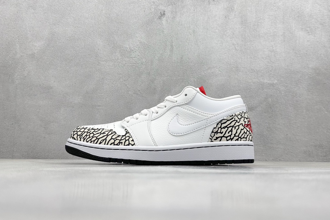 GX平台订单 Air Jordan AJ1 Low 低帮系列 338145-162