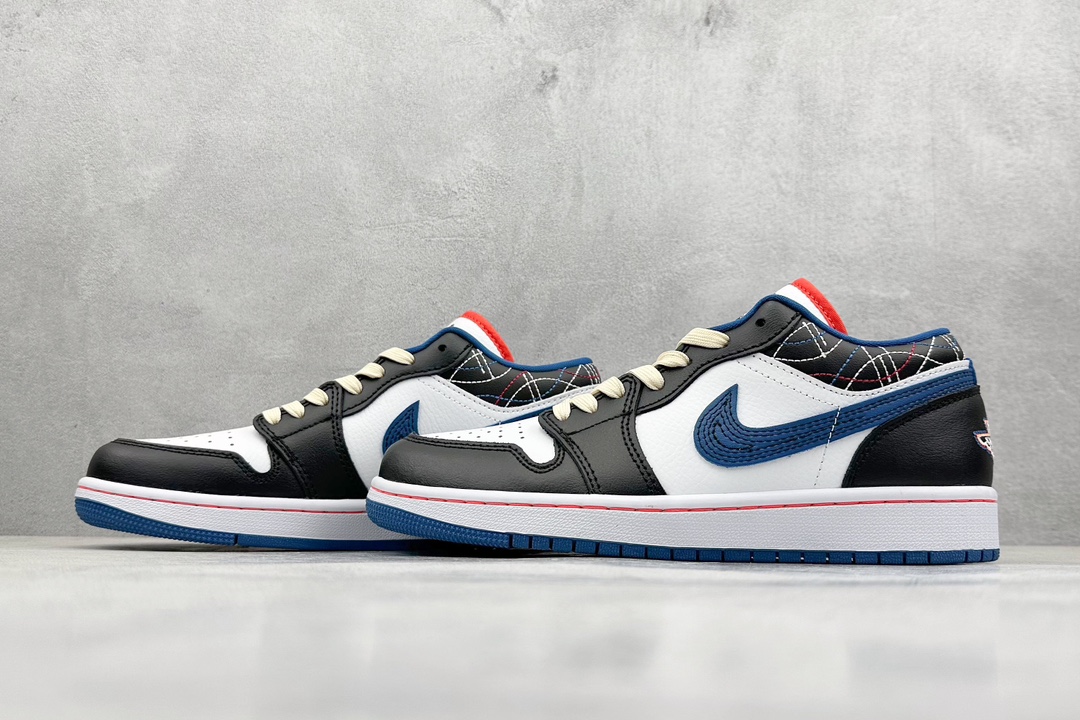 GX平台订单 Air Jordan AJ1 Low 低帮系列 FV3622-141