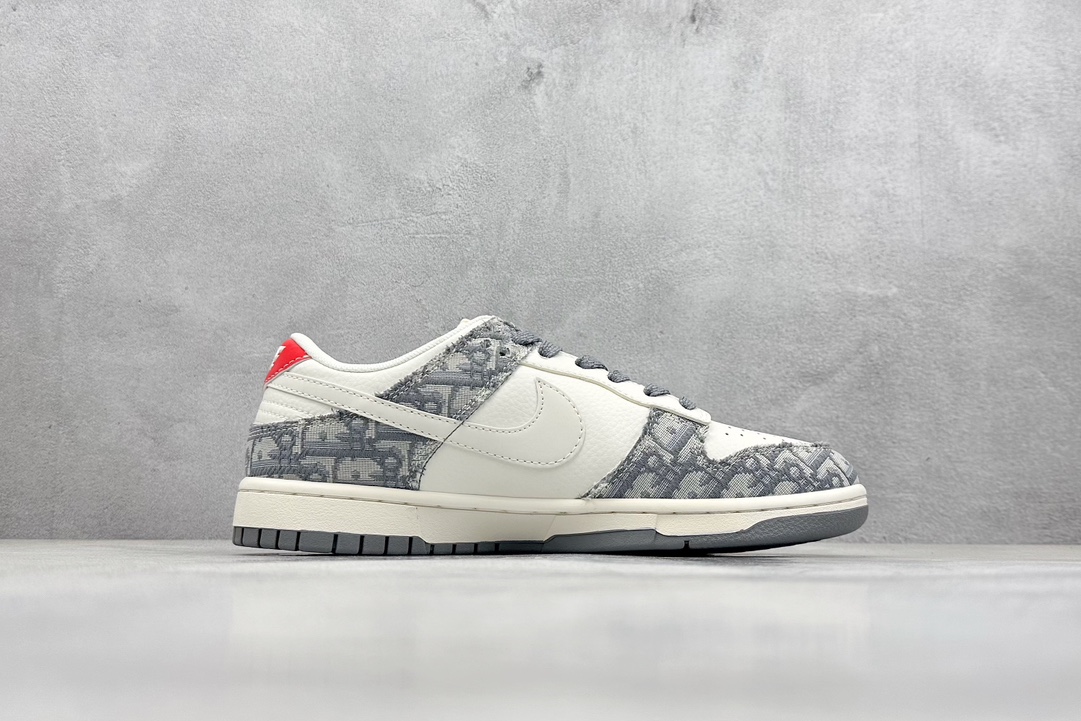 Nike SB Dunk Low Dior联名 XY1688-004