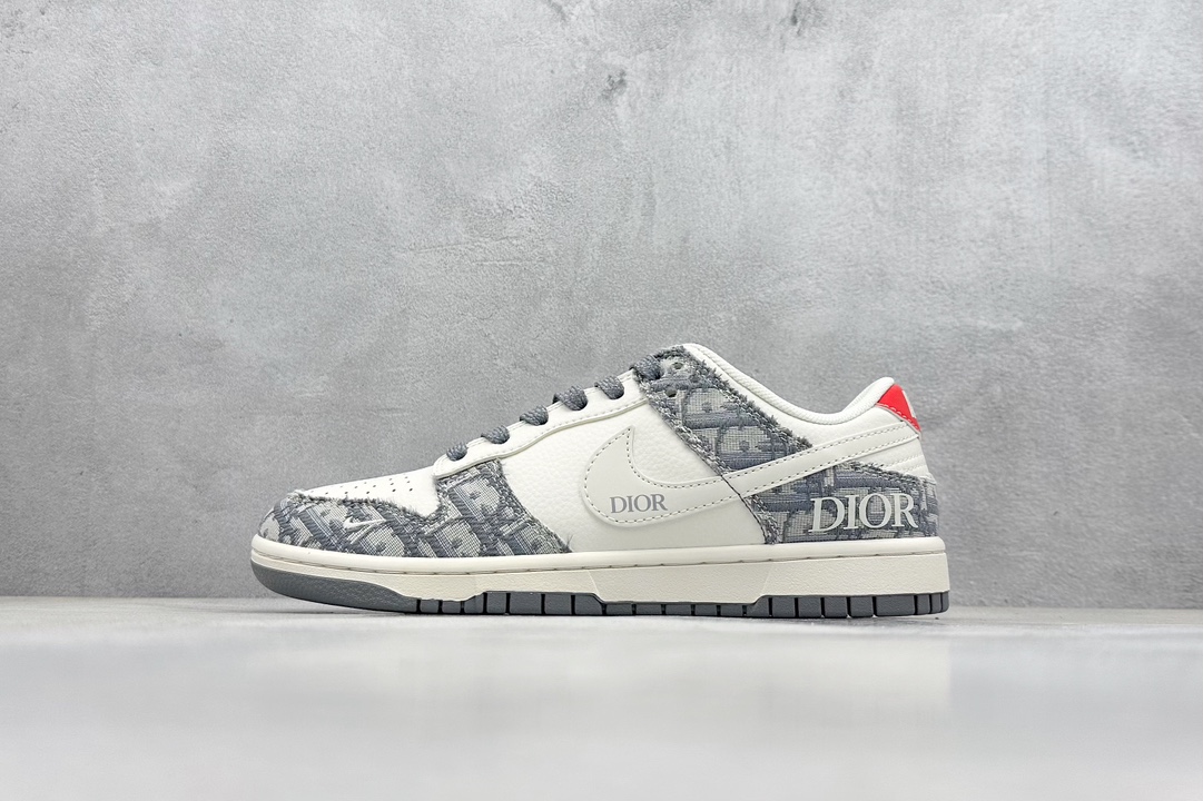 Nike SB Dunk Low Dior联名 XY1688-004