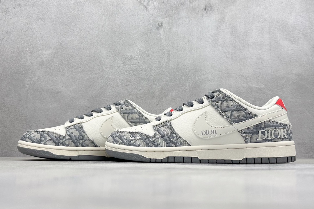 Nike SB Dunk Low Dior联名 XY1688-004