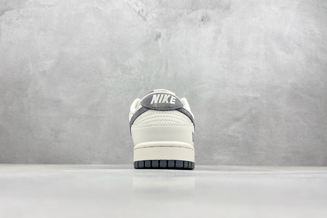 Nike SB Dunk Low KITH联名 纯原大厂出品 极力推荐 原装头层材料 DQ1098-387