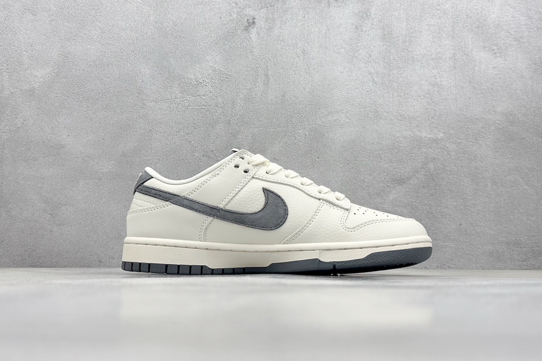 Nike SB Dunk Low KITH联名 纯原大厂出品 极力推荐 原装头层材料 DQ1098-387