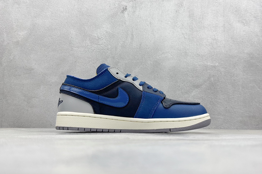 GX平台订单 Air Jordan AJ1 Low 低帮系列 DR8867-400