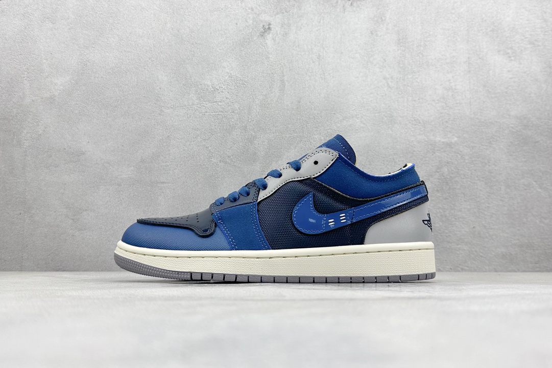 GX平台订单 Air Jordan AJ1 Low 低帮系列 DR8867-400