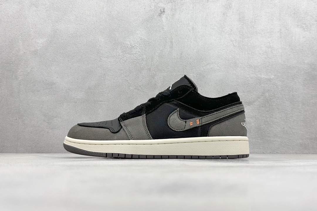 GX平台订单 Air Jordan AJ1 Low 低帮系列 DN1635-001