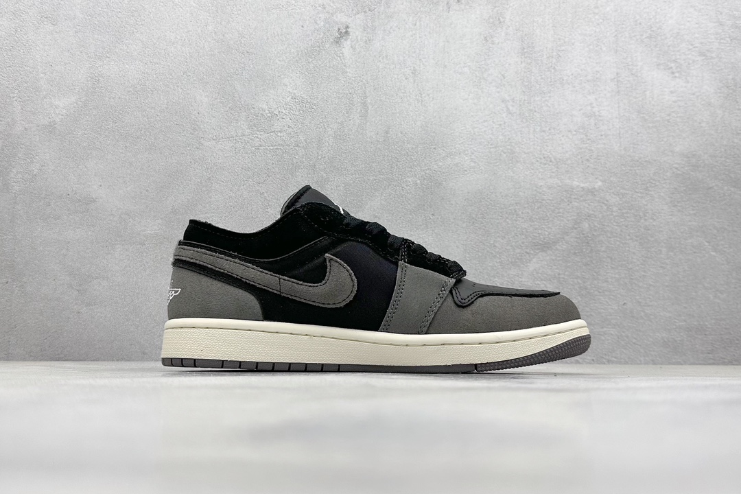 GX平台订单 Air Jordan AJ1 Low 低帮系列 DN1635-001