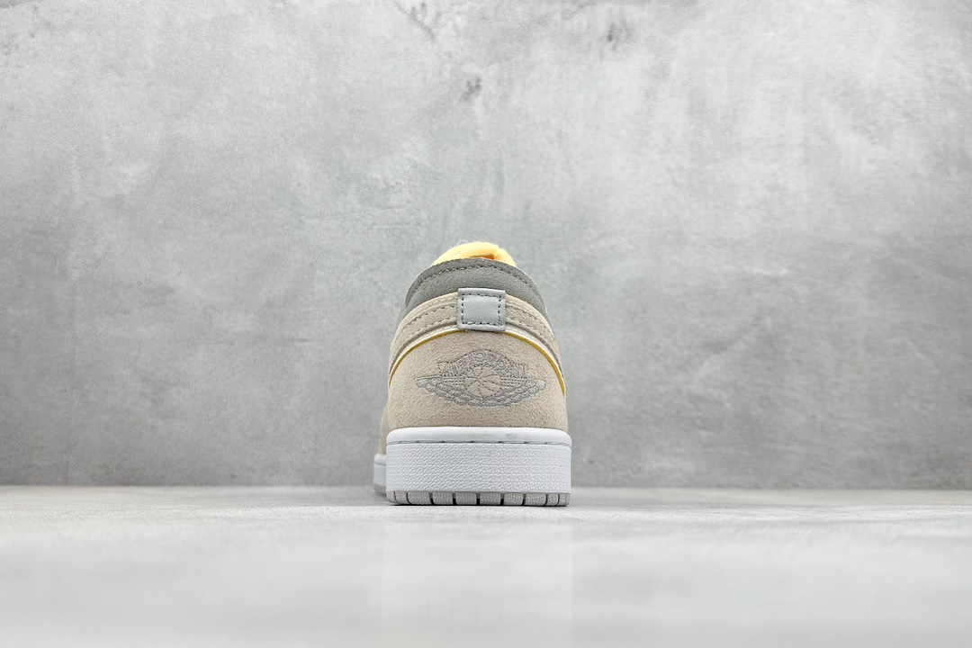 GX平台订单 Air Jordan AJ1 Low 低帮系列 DN1635-100