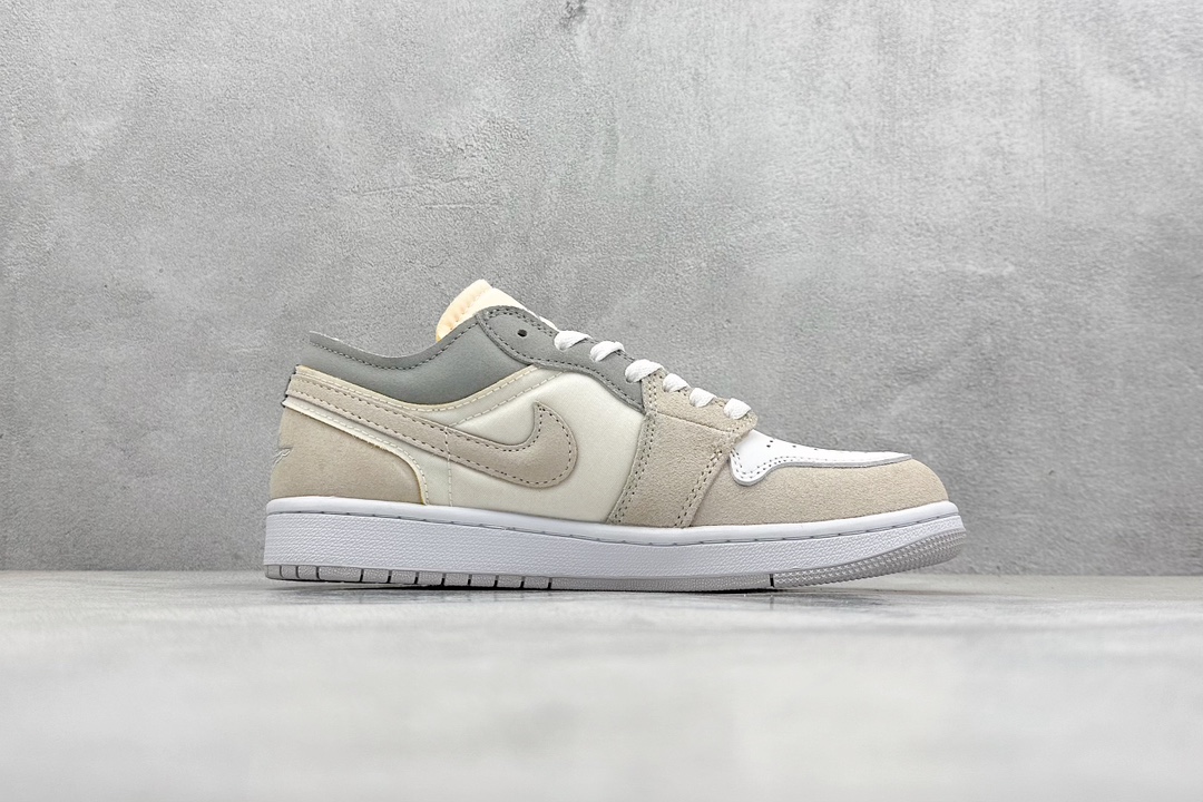 GX平台订单 Air Jordan AJ1 Low 低帮系列 DN1635-100