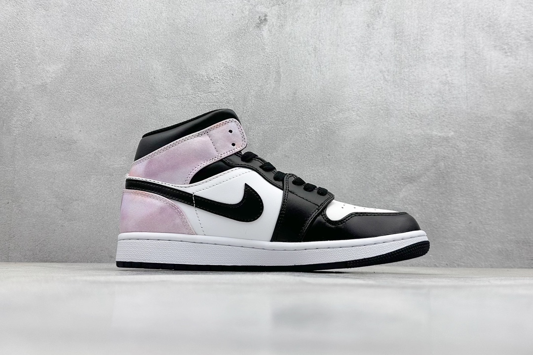 GX平台订单 Air Jordan AJ1 MID 中帮系列 DM6216-001