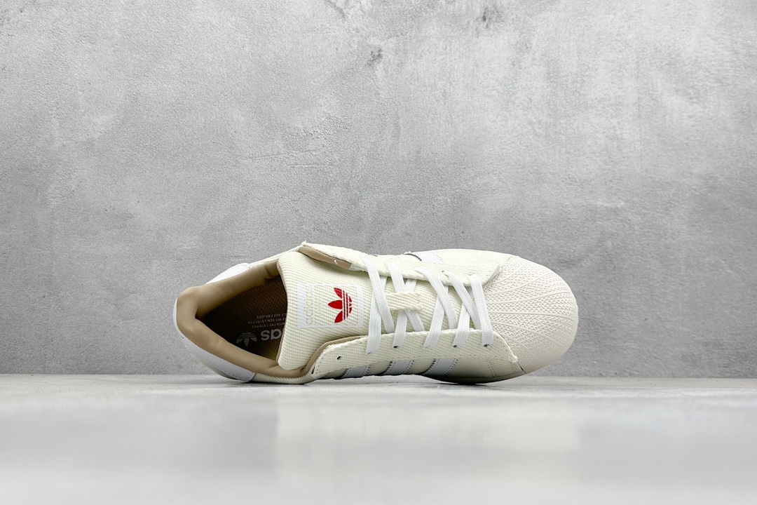 Adidas Originals Campus 00s 专柜同步配色 面包鞋贝壳头系列 IF7905