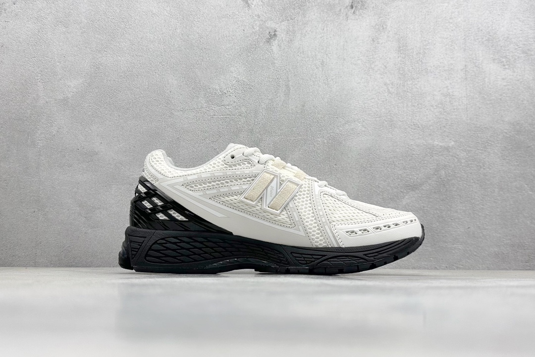 C版 New Balance M1906系列 复古单品宝藏老爹鞋款 M1906RCO