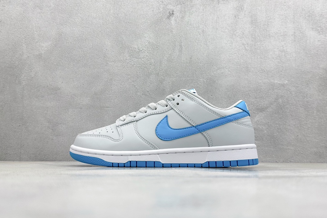 ST版 NIKE SB Dunk Low 蓝灰 DV0831-001