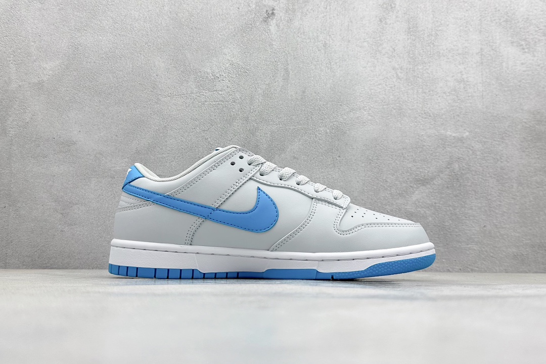 ST版 NIKE SB Dunk Low 蓝灰 DV0831-001